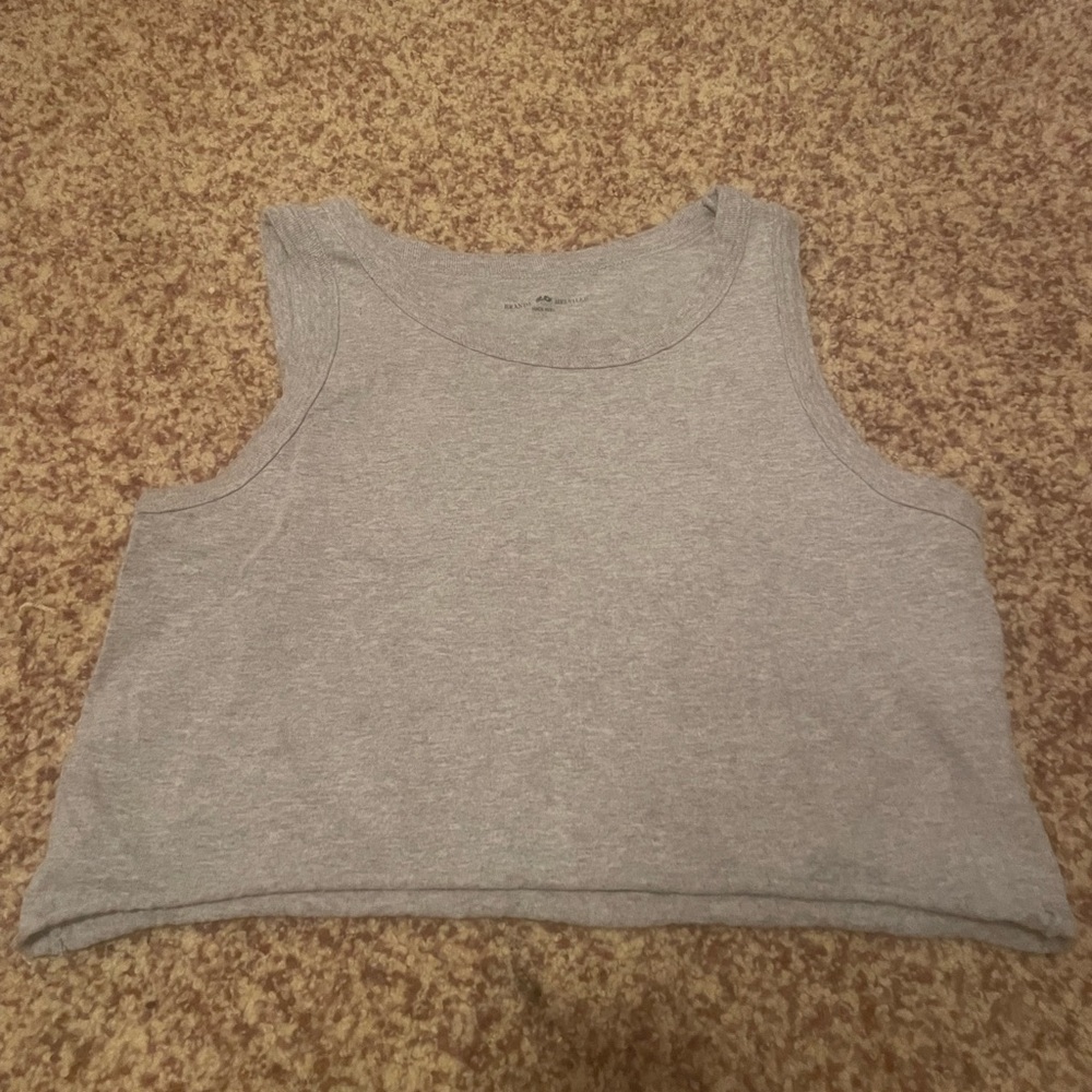 brandy melville top
